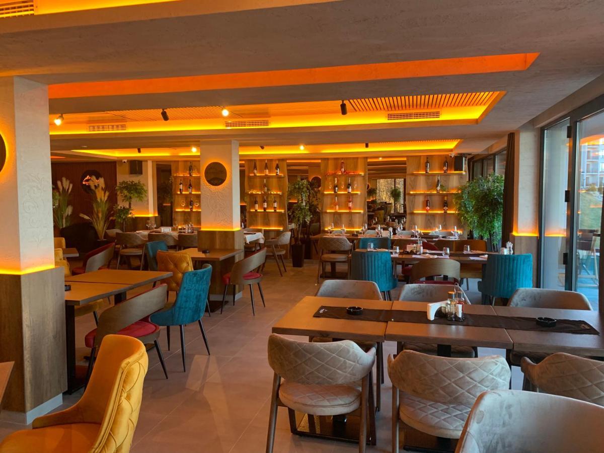 Apartman Stankovic Milmari Resort โคเปานิก ภายนอก รูปภาพ