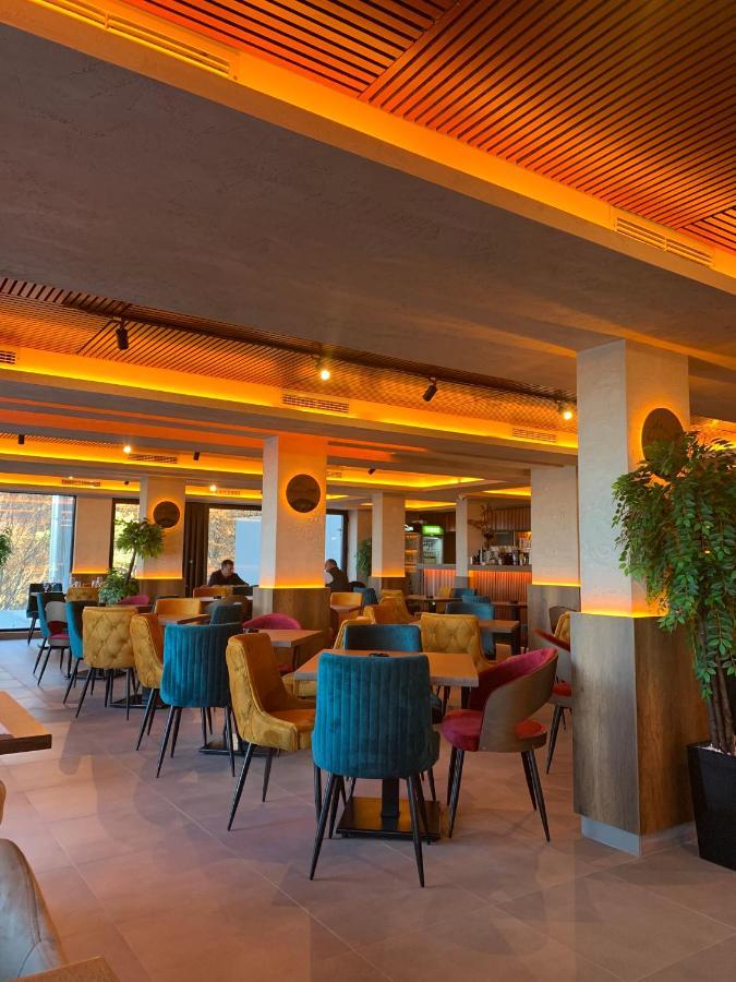 Apartman Stankovic Milmari Resort โคเปานิก ภายนอก รูปภาพ