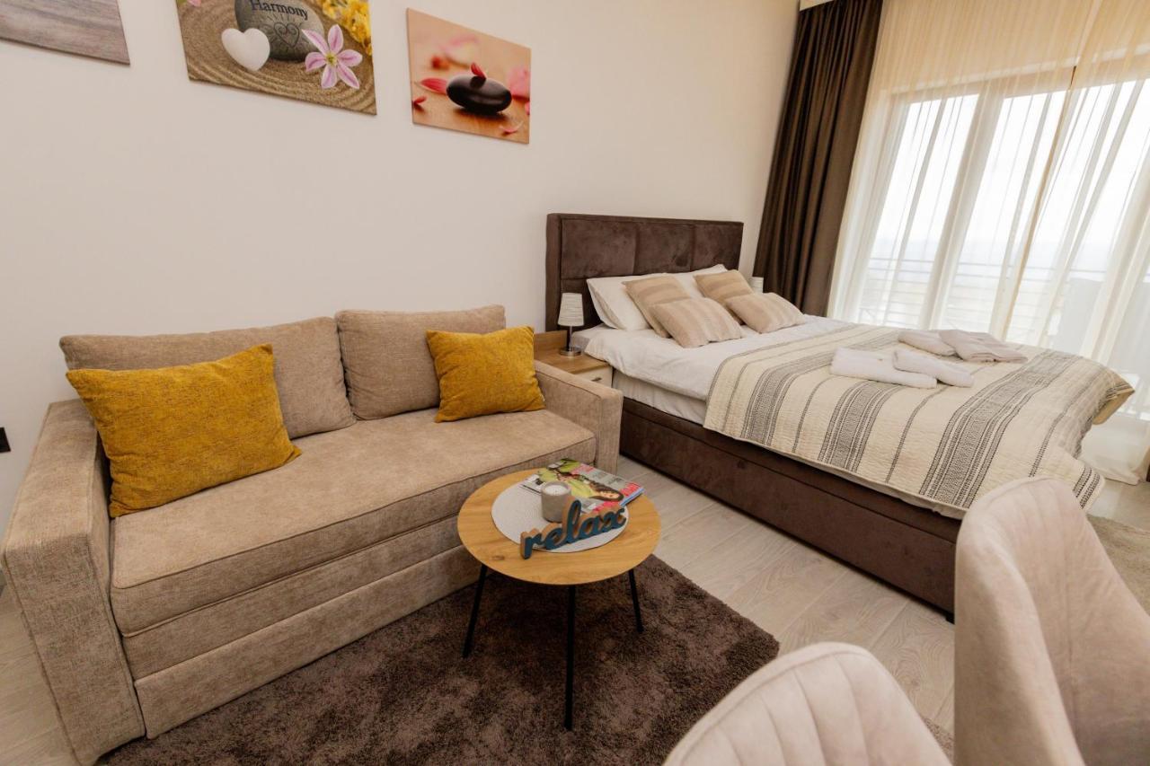 Apartman Stankovic Milmari Resort โคเปานิก ภายนอก รูปภาพ