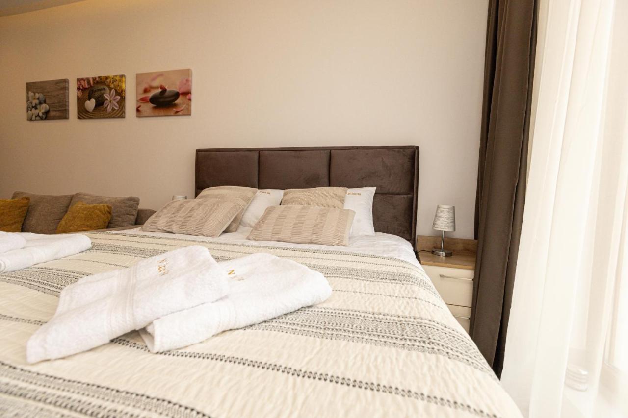 Apartman Stankovic Milmari Resort โคเปานิก ภายนอก รูปภาพ