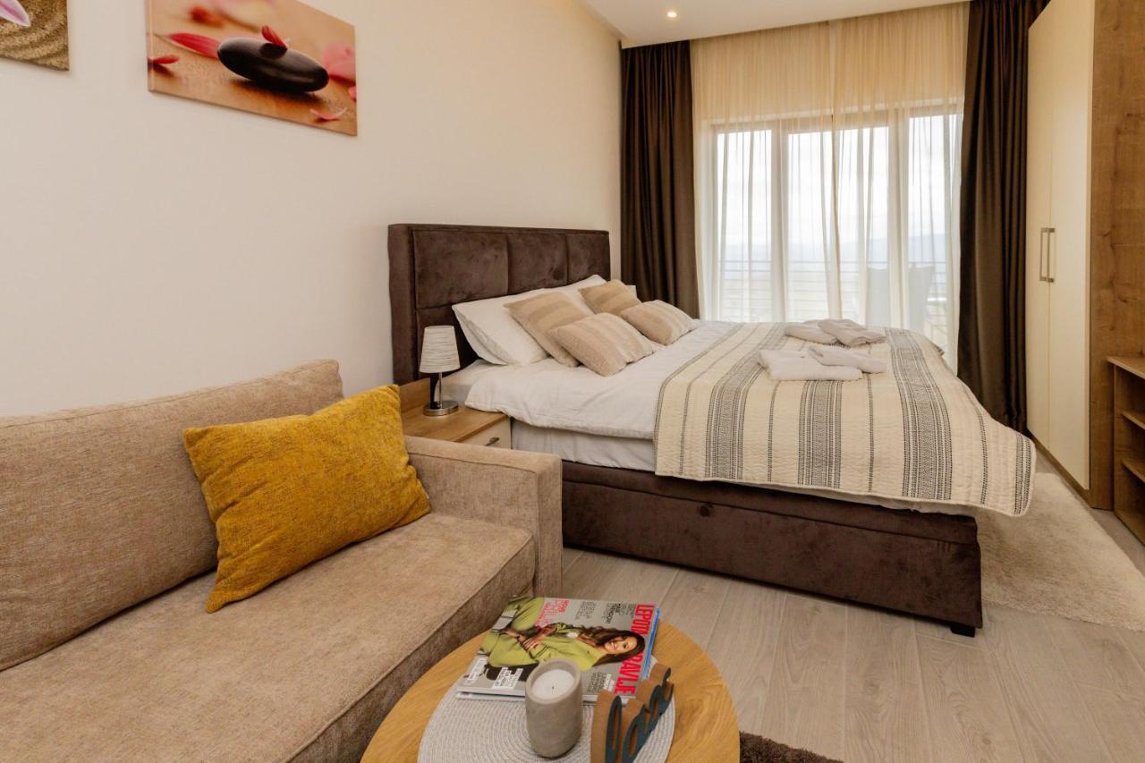 Apartman Stankovic Milmari Resort โคเปานิก ภายนอก รูปภาพ