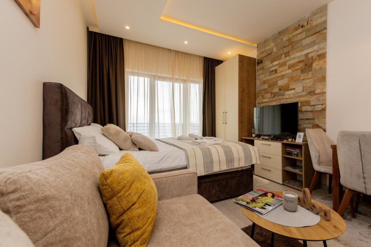 Apartman Stankovic Milmari Resort โคเปานิก ภายนอก รูปภาพ
