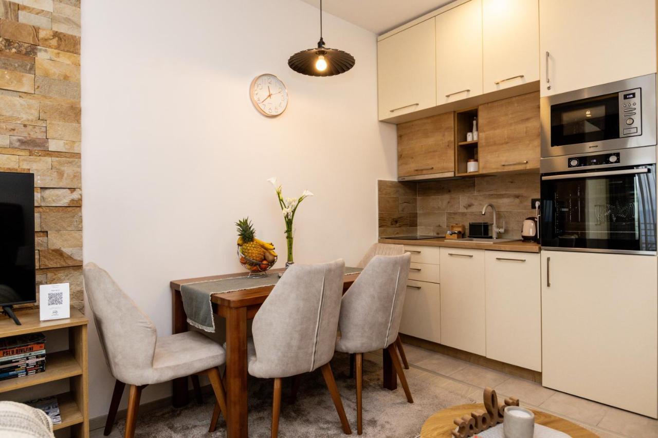 Apartman Stankovic Milmari Resort โคเปานิก ภายนอก รูปภาพ