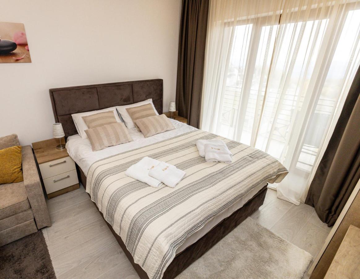 Apartman Stankovic Milmari Resort โคเปานิก ภายนอก รูปภาพ