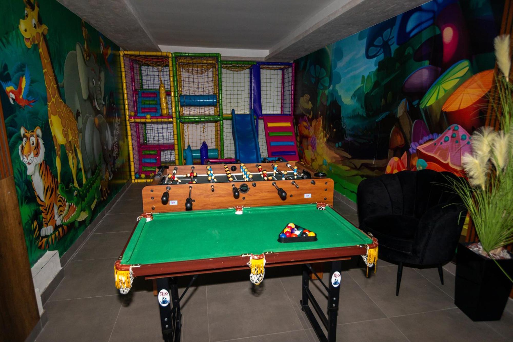 Apartman Stankovic Milmari Resort โคเปานิก ภายนอก รูปภาพ
