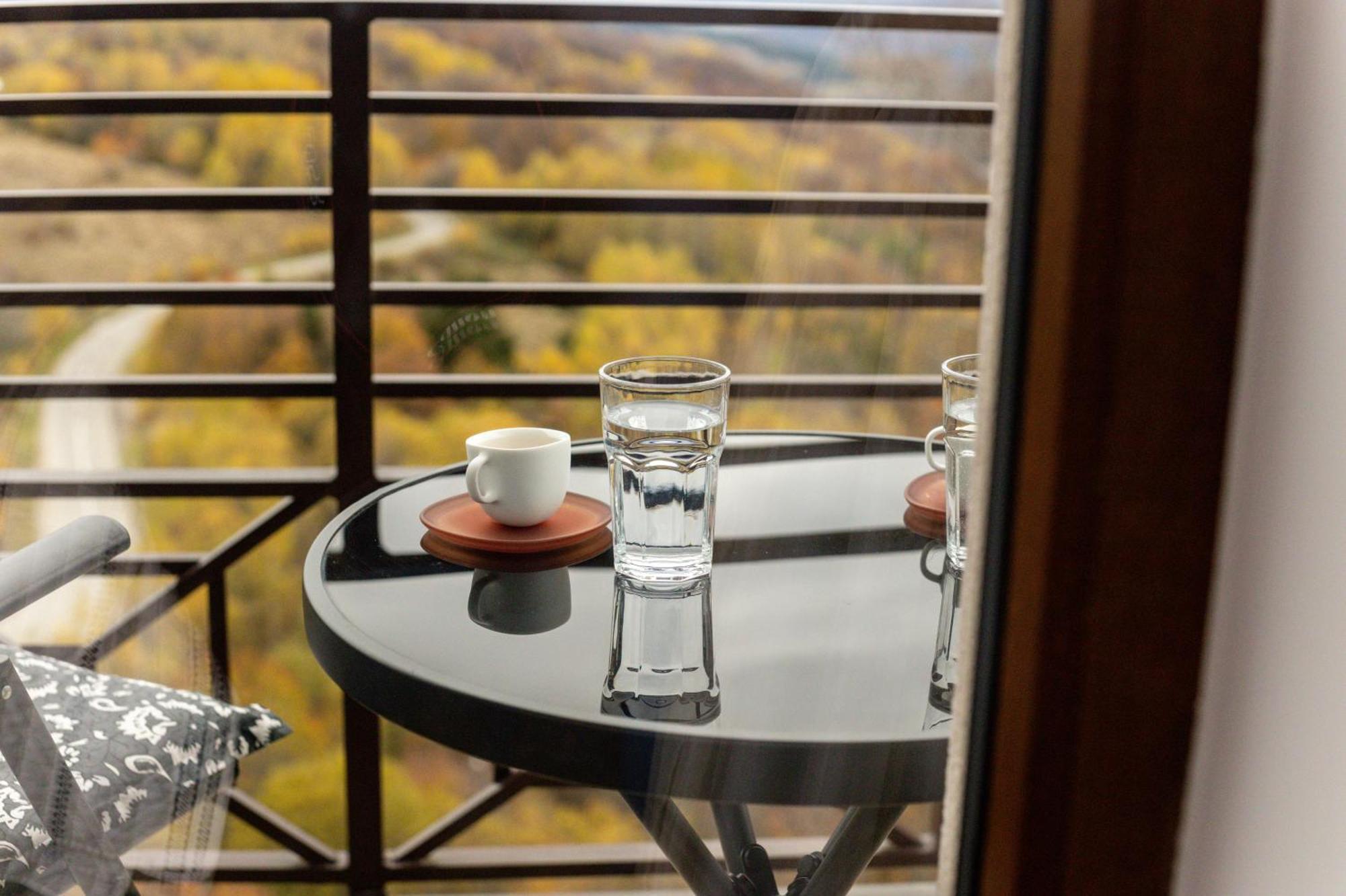 Apartman Stankovic Milmari Resort โคเปานิก ภายนอก รูปภาพ