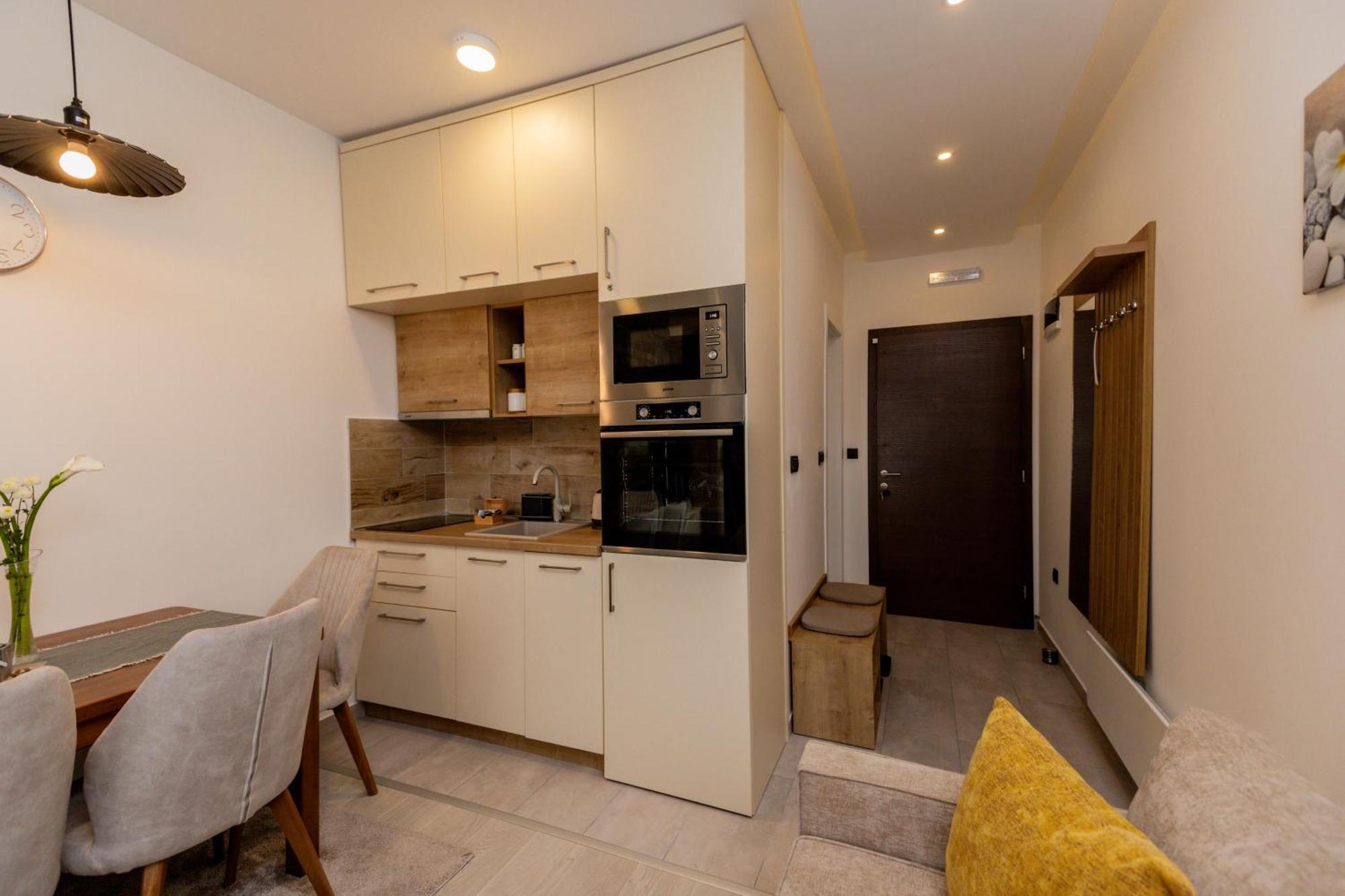 Apartman Stankovic Milmari Resort โคเปานิก ภายนอก รูปภาพ