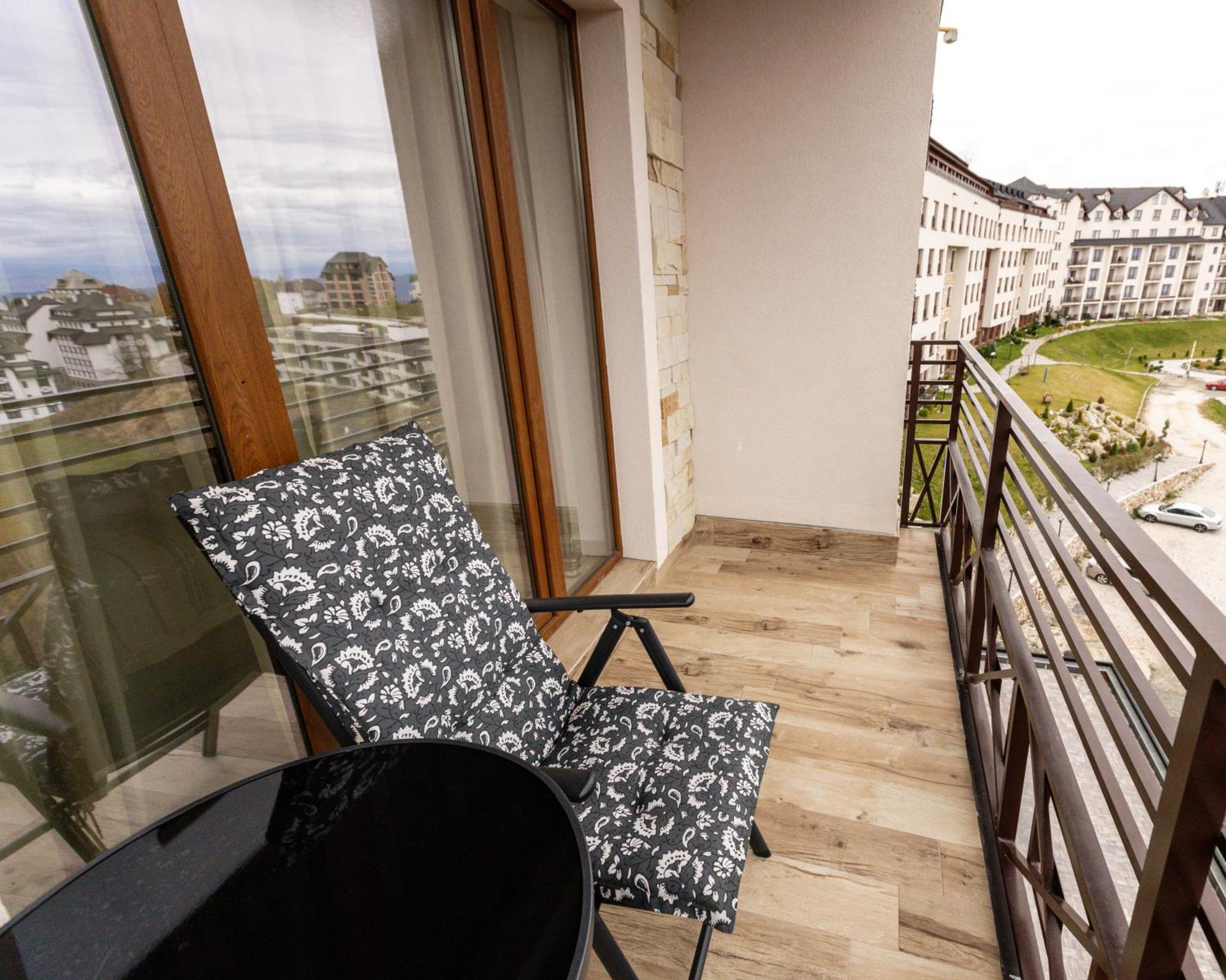 Apartman Stankovic Milmari Resort โคเปานิก ภายนอก รูปภาพ