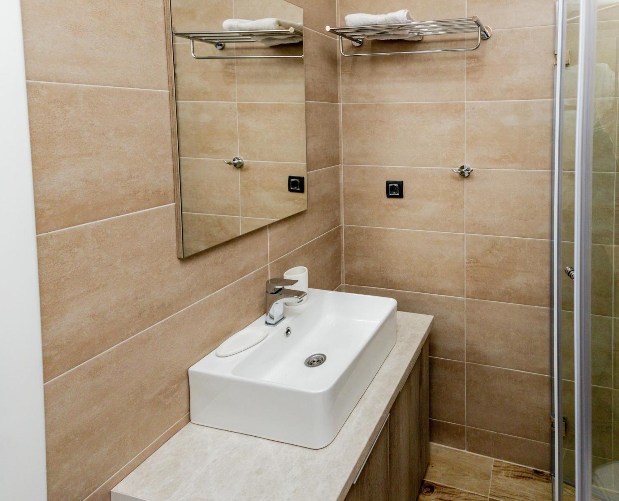 Apartman Stankovic Milmari Resort โคเปานิก ภายนอก รูปภาพ