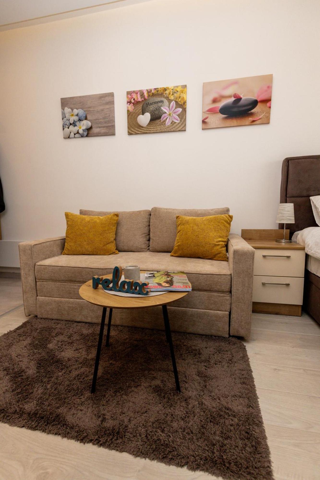Apartman Stankovic Milmari Resort โคเปานิก ภายนอก รูปภาพ