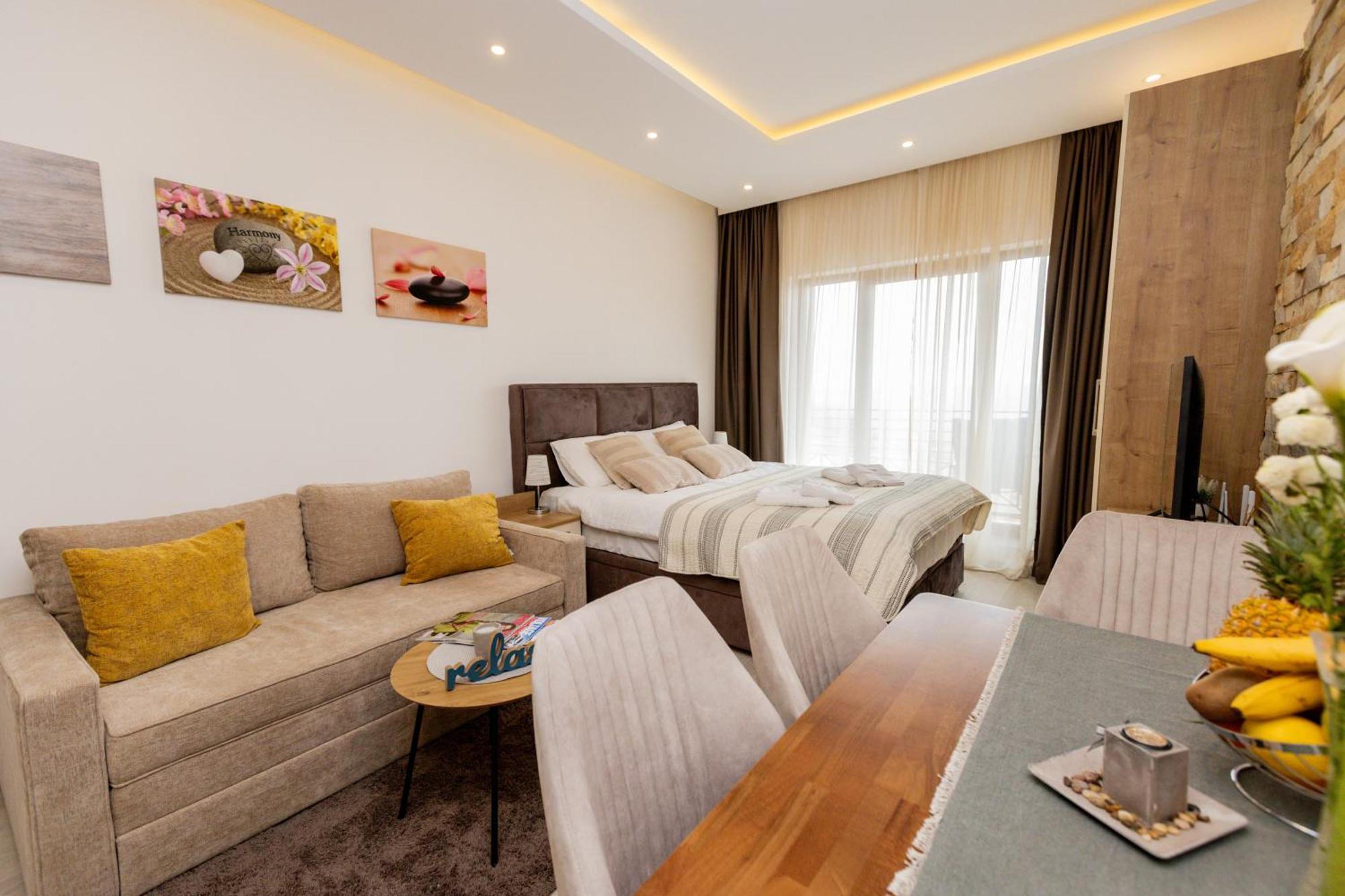 Apartman Stankovic Milmari Resort โคเปานิก ภายนอก รูปภาพ