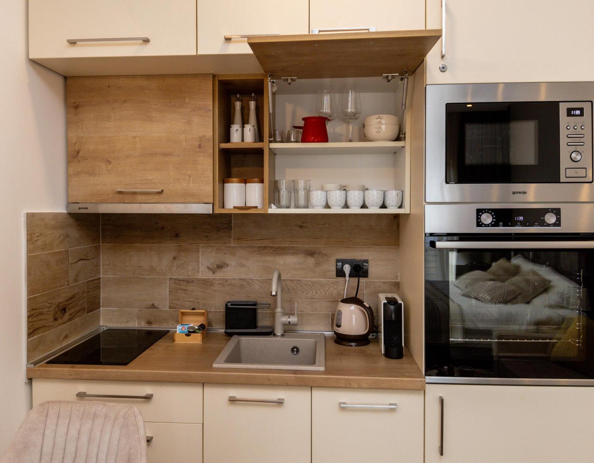 Apartman Stankovic Milmari Resort โคเปานิก ภายนอก รูปภาพ